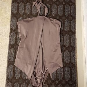 Women's swimsuit NEW